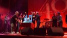 Aniversari feliç i el retrobament de vells amics