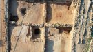 Confirmen la construcció d'una església paleocristiana al santuari portuari d’Empòrion
