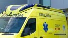 Una dona de 81 anys mor a la platja del Port de Llançà