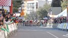 Preparen un pla de mobilitat especial pel pas de la Vuelta