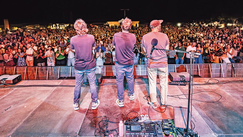 El Portalblau bat rècords amb 10.000 espectadors i quinze plens absoluts