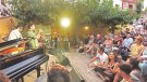 Vilamaniscle vibra amb la setzena Jazzejada