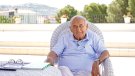 José Moyano, reconegut amb la Dracma de Plata