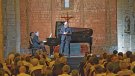 La Schubertíada homenatja Dietrich Fischer-Dieskau