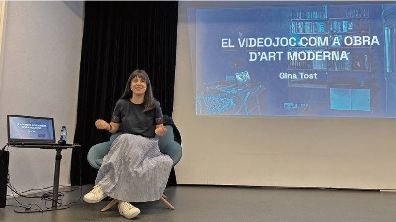 La vuitena temporada d’«Històries de l’art», a punt