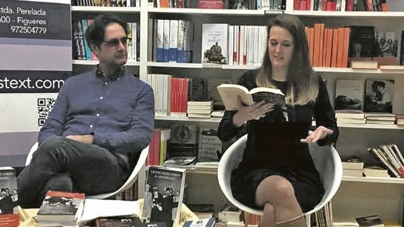 Proposen que la nova biblioteca porti el nom de Vicenç Pagès