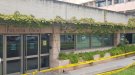 La seu de la Guàrdia Urbana,  al límit de la seva capacitat