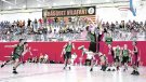 Vilafant acull la vuitena edició del Torneig U13