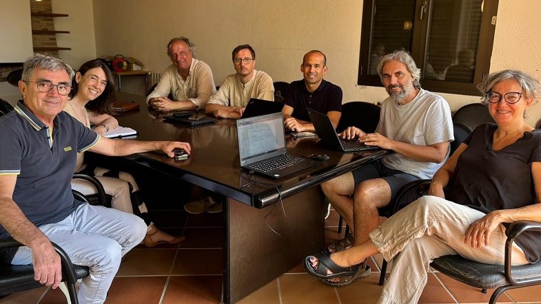 El model dels Aiguamolls de l’Empordà s’estén arreu del país