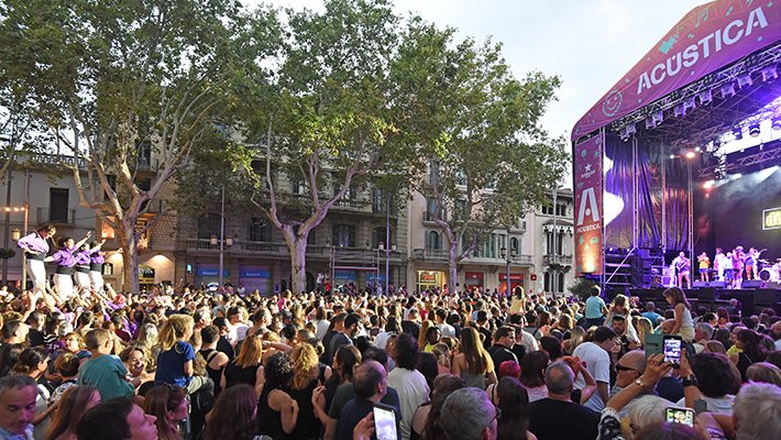 La Rambla de Figueres
