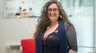 Karina Gibert, reconeguda en l'àmbit tecnològic