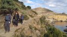 Impulsen l’arranjament del camí de ronda de Cadaqués fins al far