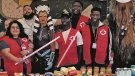 Jornada friki solidària a favor de la Creu Roja