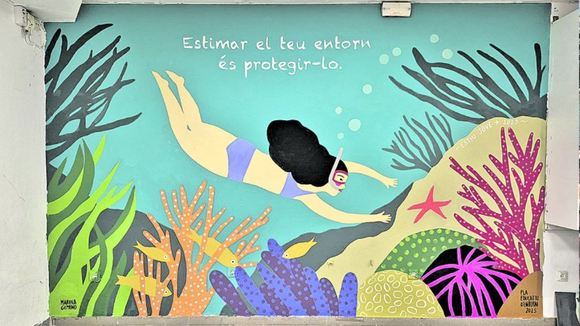 Joves de <a href=