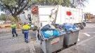 El nou servei d’escombraries, per al 2026