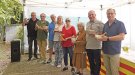 La Fira de l’Allioli recorda Josep Maria Joan i Rosa