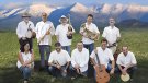 Mini-Stress estrena en directe ‘Fent camí’