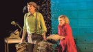 Tardor d’arts i emocions al Teatre de Roses