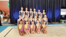 Bon inici de temporada del CGR Figueres