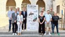 Sabor i tradició se citen al Fòrum Gastronòmic Ciutat