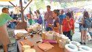 Lladó torna a omplir la seva plaça amb els millors formatges artesans de Catalunya