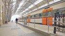 Denuncien que han tret el tren que sortia a les 6.19 de Portbou