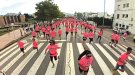 La Cursa de la Dona de Roses, de rècord