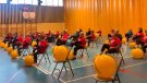 Més horaris per a les activitats esportives de la gent gran