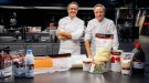 Transgourmet impulsa el concurs “Joves Xefs” amb el suport dels germans Torres