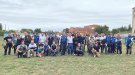 El tir amb arc reuneix setanta participants a Figueres