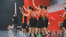 El Vilafant arrasa en el primer partit