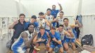 L’Adepaf-Txot’s debuta amb triomf