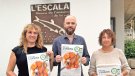 La Festa de l’Anxova estrena app per votar les tapes