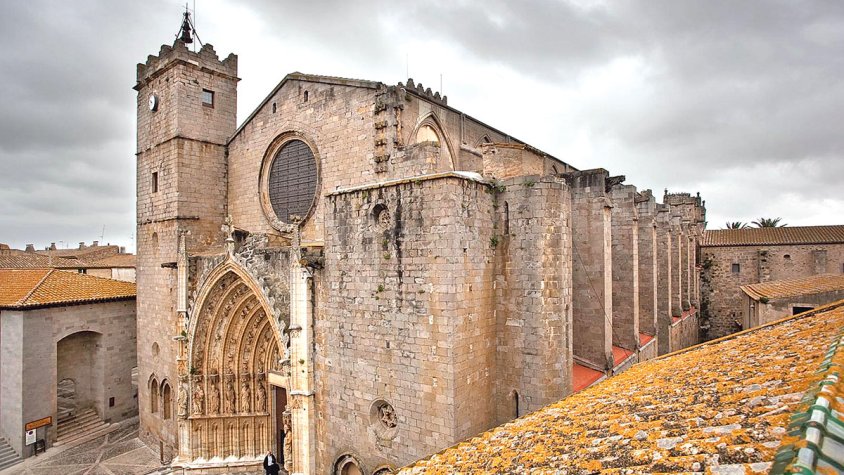 Preparen un pla director per a la conservació de la Basílica