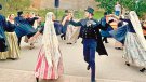 Els Amics de Sant Esteve de Pedret i Marzà preparen un film sobre Sant Pere de Rodes
