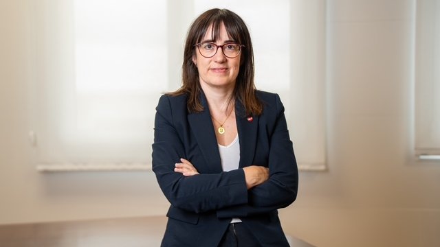 Transgourmet Ibèrica nomena Sílvia Otero nova directora executiva d’Operacions
