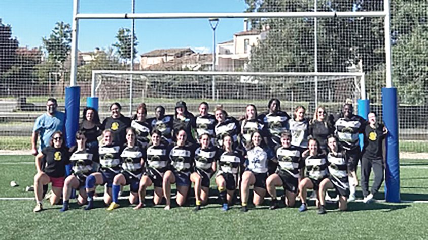 Les Valkinyoles guanyen abans de la lliga 