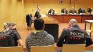 Jutgen un acusat de violar una menor de 13 anys en una zona boscosa de l’Alt Empordà 
