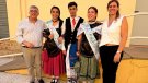 L’Alt Empordà escull nou hereu, pubilla i dama comarcal