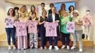 La Cursa de la Dona de Figueres, a punt per al desè aniversari