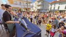 La tradició del ‘ronqueig’ de la tonyina arriba per primera vegada a L’Escala