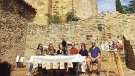 La fira de vins Contraban torna després de cinc anys d’aturada
