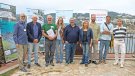 Els camps de boies, aliats de la flora i la fauna