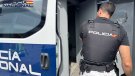 La policia francesa lliura un fugitiu a l'espanyola, a la Jonquera