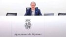 Congelen impostos i només apugen l’IBI i el domini públic
