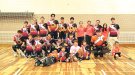 Els equips del <a href=