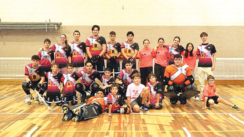 Els equips del <a href=