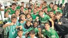 Primer triomf a Peralada