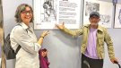 ‘Amb Llei amb Llar’ dona veu a les persones sense sostre
