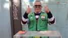  El Sueldazo de l’ONCE deixa 100.000 euros a Roses